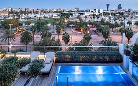 Serras Hotel Barcelona